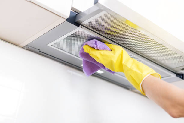 Professional Airduct Cleaning in Steele Creek, AK